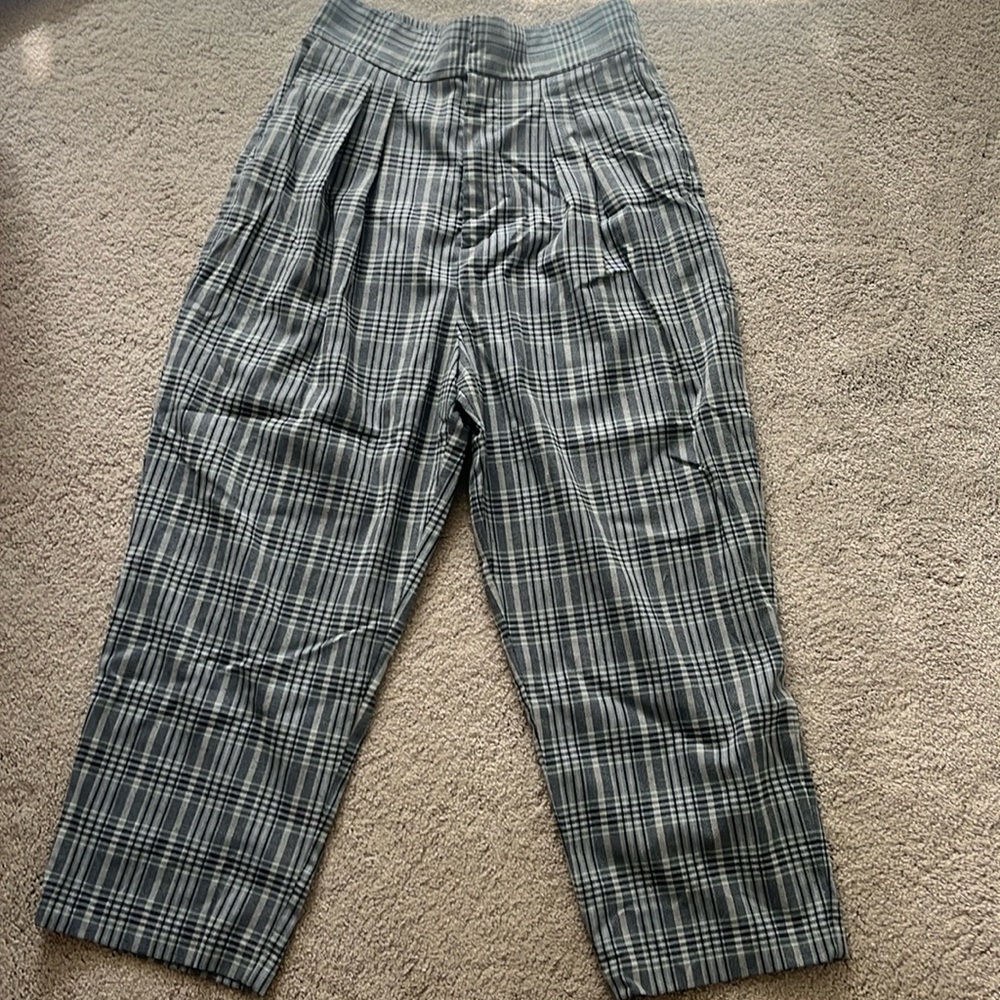 Urban Outfitters Plaid Pants